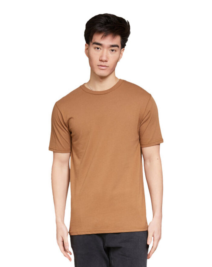Unisex Heavyweight T-Shirt Thumbnail