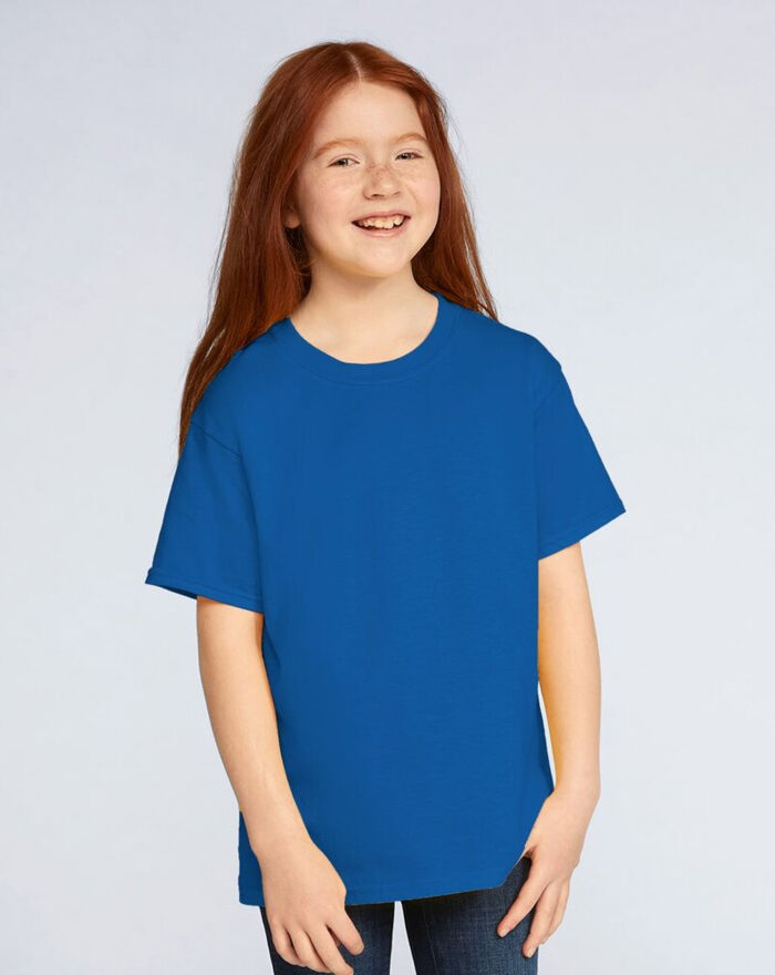 Softstyle® Youth T-Shirt Thumbnail