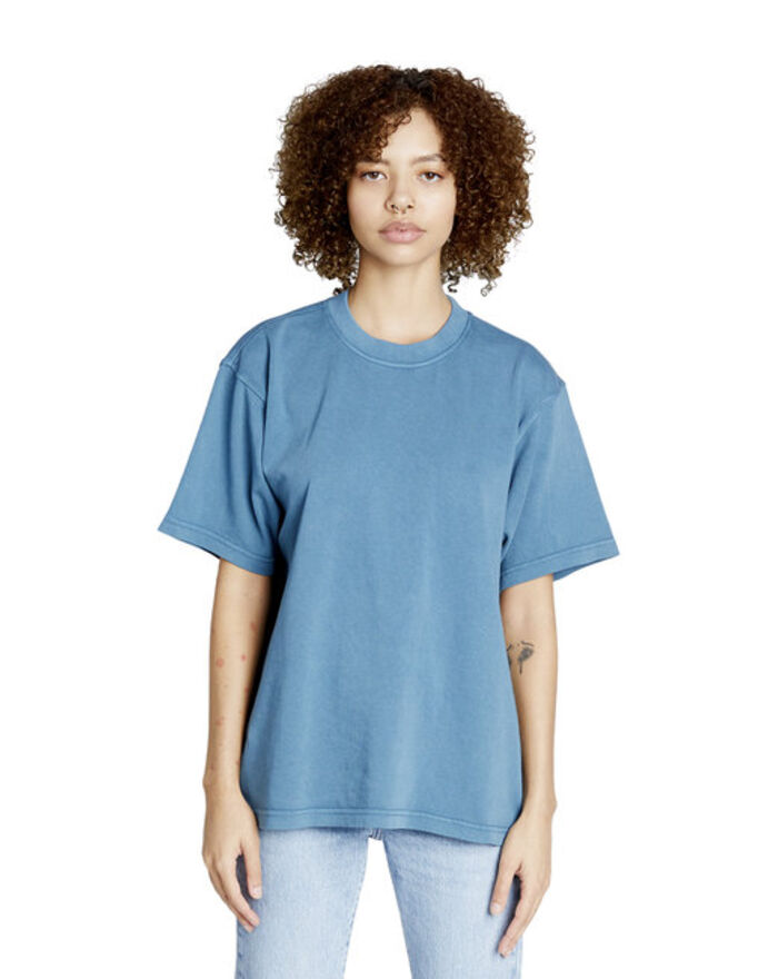 Unisex Urban Heavyweight T-Shirt Thumbnail