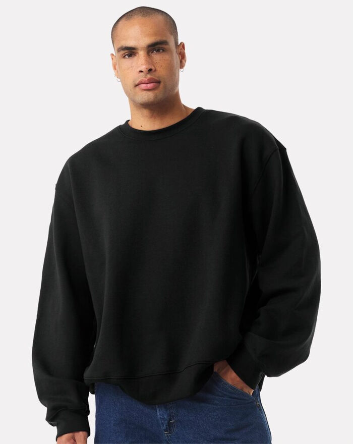 10 oz. Heavyweight Sweatshirt Thumbnail