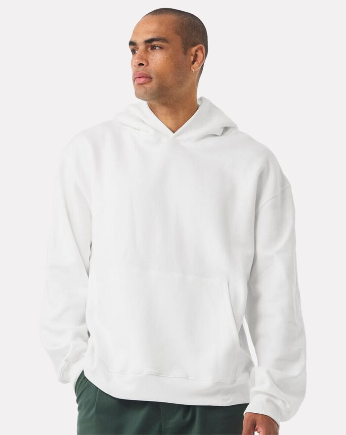 10 oz. Heavyweight Hoodie Thumbnail