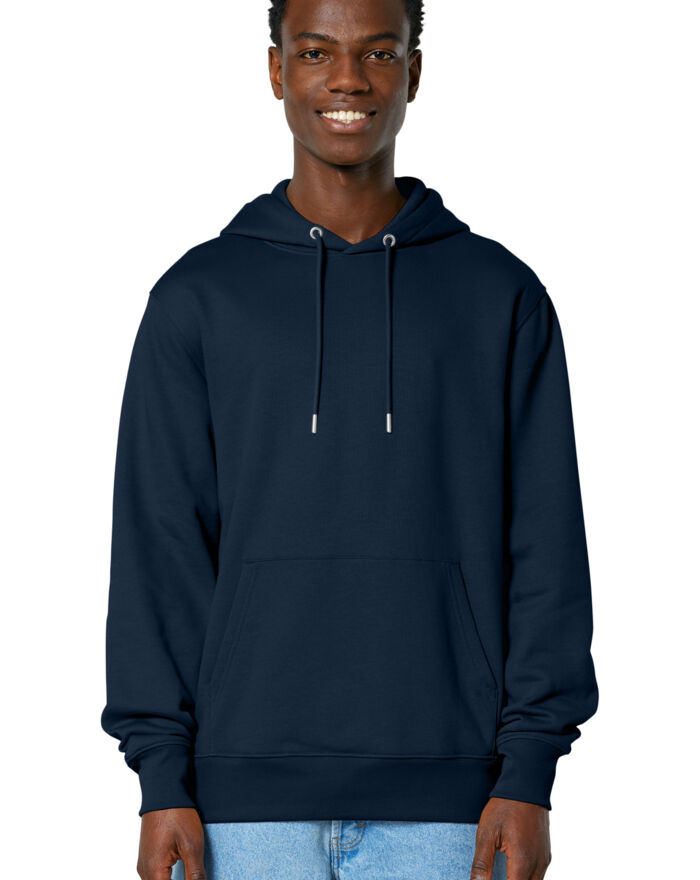 Unisex Cruiser 2.0 Hooded Sweatshirt Thumbnail