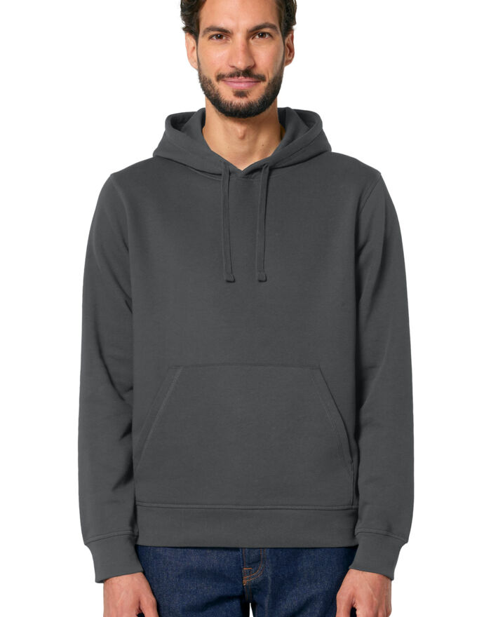 Unisex Drummer 2.0 Hooded Sweatshirt Thumbnail