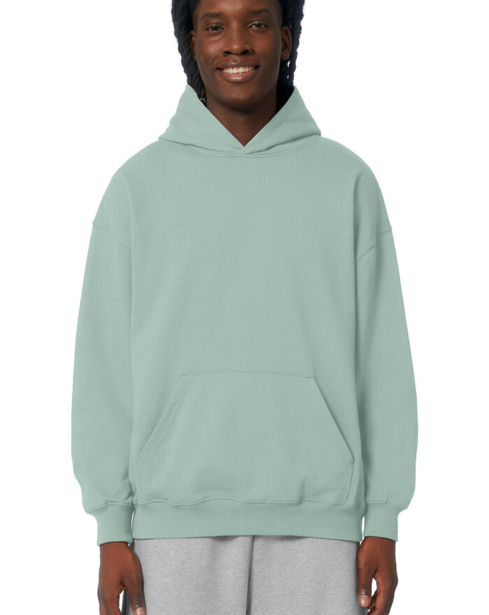 Unisex Cooper Dry Hooded Sweatshirt Thumbnail