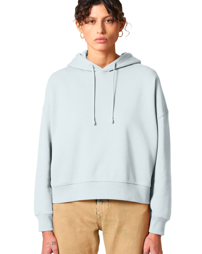 Women's Stella Nora Hooded Sweatshirt Thumbnail