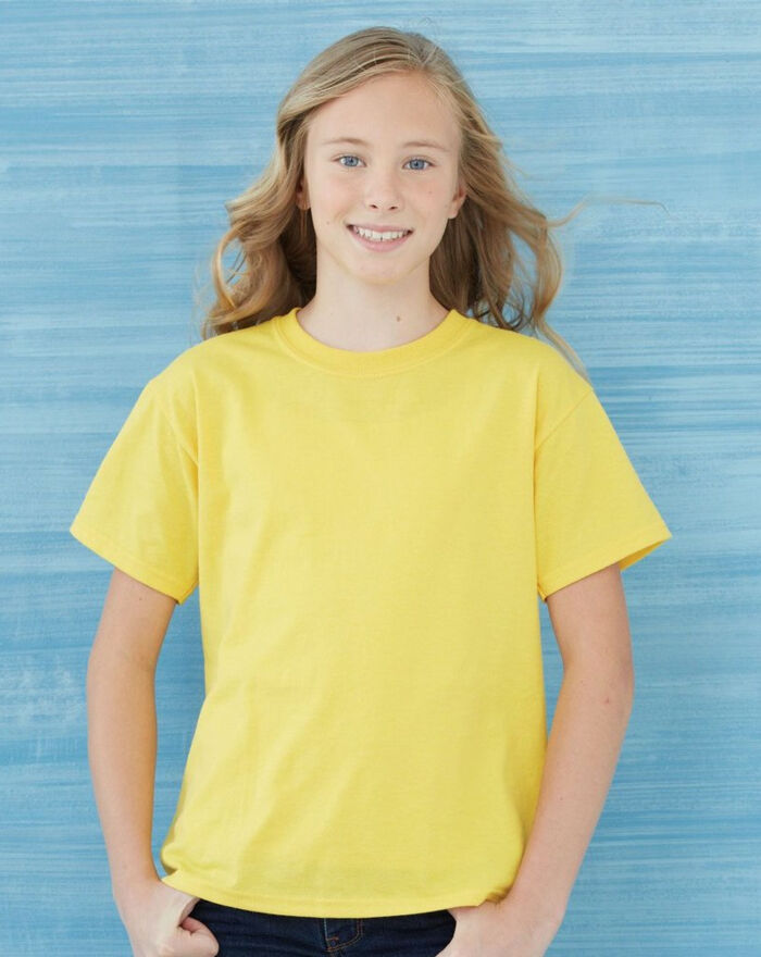 DryBlend® Youth T-Shirt Thumbnail