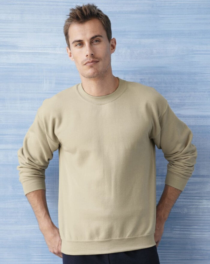 Heavy Blend™ Crewneck Sweatshirt Thumbnail