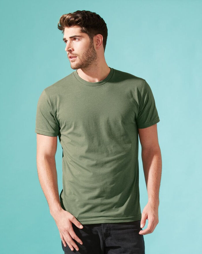 CVC T-Shirt Thumbnail