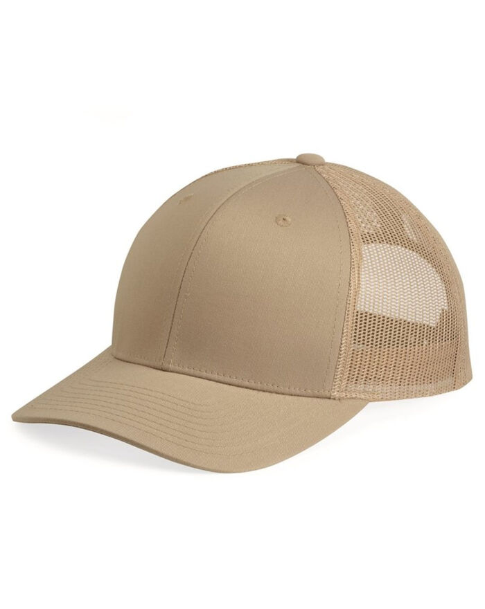 Retro Trucker Cap Thumbnail