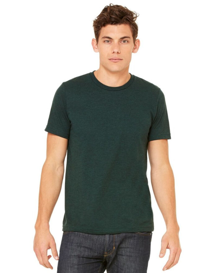 Unisex Triblend Tee Thumbnail