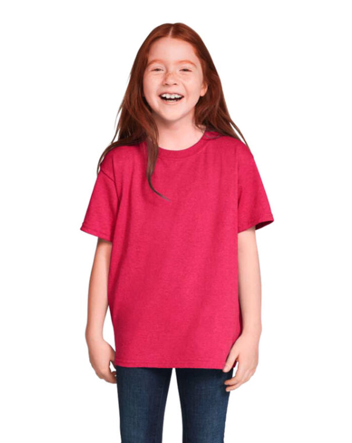 Heavy Cotton™ Youth T-Shirt Thumbnail