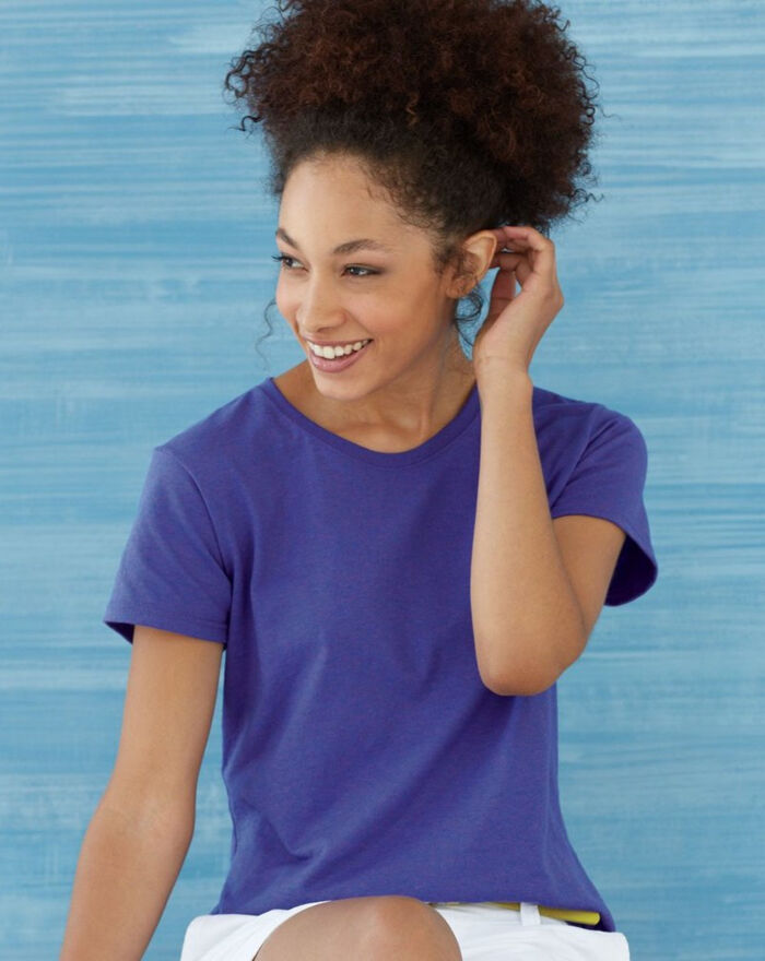 Heavy Cotton™ Women’s T-Shirt Thumbnail