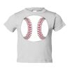 Toddler Cotton Jersey Tee Thumbnail