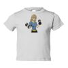 Toddler Cotton Jersey Tee Thumbnail