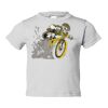 Toddler Cotton Jersey Tee Thumbnail