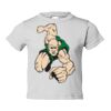 Toddler Cotton Jersey Tee Thumbnail