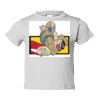 Toddler Cotton Jersey Tee Thumbnail