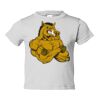 Toddler Cotton Jersey Tee Thumbnail