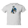 Toddler Cotton Jersey Tee Thumbnail