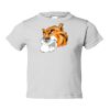 Toddler Cotton Jersey Tee Thumbnail