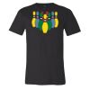 Unisex Jersey Tee Thumbnail