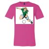 Unisex Jersey Tee Thumbnail