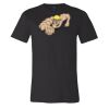 Unisex Jersey Tee Thumbnail