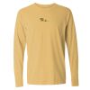 Garment-Dyed Heavyweight Long Sleeve T-Shirt Thumbnail