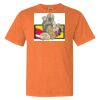 Garment-Dyed Heavyweight T-Shirt Thumbnail