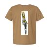 Toddler Fine Jersey Tee Thumbnail