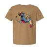 Toddler Fine Jersey Tee Thumbnail