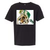 Youth Cotton T-Shirt Thumbnail