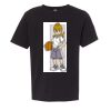 Youth Cotton T-Shirt Thumbnail