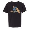 Youth Cotton T-Shirt Thumbnail