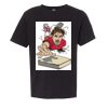 Youth Cotton T-Shirt Thumbnail