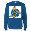 Midweight Crewneck Sweatshirt Thumbnail