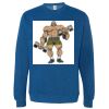 Midweight Crewneck Sweatshirt Thumbnail