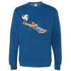 Midweight Crewneck Sweatshirt Thumbnail