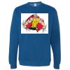 Midweight Crewneck Sweatshirt Thumbnail