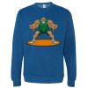 Midweight Crewneck Sweatshirt Thumbnail