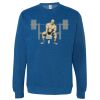 Midweight Crewneck Sweatshirt Thumbnail