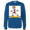 Midweight Crewneck Sweatshirt Thumbnail