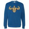 Midweight Crewneck Sweatshirt Thumbnail