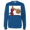 Midweight Crewneck Sweatshirt Thumbnail