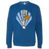 Midweight Crewneck Sweatshirt Thumbnail