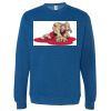 Midweight Crewneck Sweatshirt Thumbnail