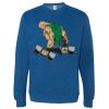 Midweight Crewneck Sweatshirt Thumbnail