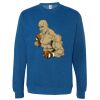 Midweight Crewneck Sweatshirt Thumbnail