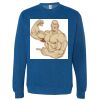 Midweight Crewneck Sweatshirt Thumbnail