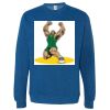 Midweight Crewneck Sweatshirt Thumbnail